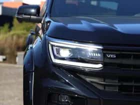 Volkswagen Amarok (2024) thumbnail 14