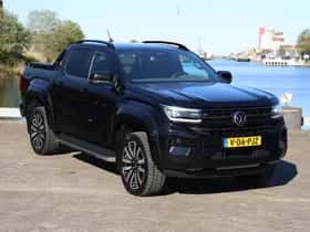 Volkswagen Amarok (2024) thumbnail 3