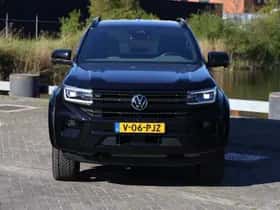 Volkswagen Amarok (2024) thumbnail 4