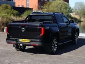 Volkswagen Amarok (2024) thumbnail 5