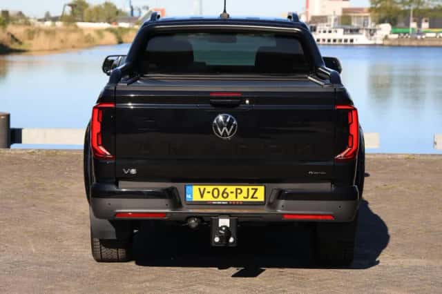 Volkswagen Amarok (2024) thumbnail 6