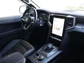 Volkswagen Amarok (2024) thumbnail 8