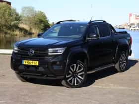 Volkswagen Amarok (2024) thumbnail 10