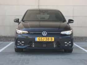 Volkswagen Golf (2024) thumbnail 13