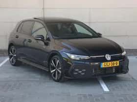 Volkswagen Golf (2024) thumbnail 3