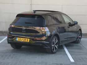 Volkswagen Golf (2024) thumbnail 5