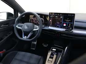 Volkswagen Golf (2024) thumbnail 7