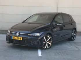 Volkswagen Golf (2024) thumbnail 10