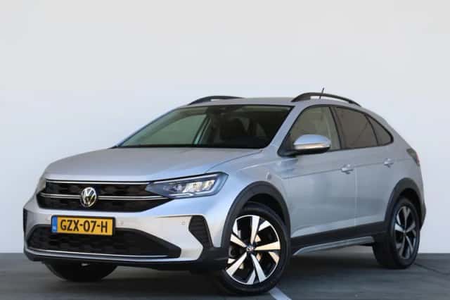 Volkswagen Taigo (2024) thumbnail 1