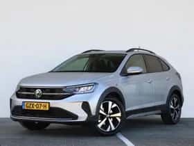 Volkswagen Taigo (2024) thumbnail 1