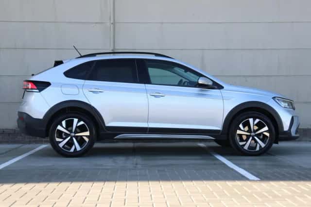 Volkswagen Taigo (2024) thumbnail 2