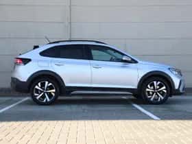 Volkswagen Taigo (2024) thumbnail 2