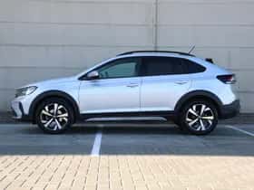 Volkswagen Taigo (2024) thumbnail 11
