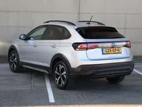 Volkswagen Taigo (2024) thumbnail 12