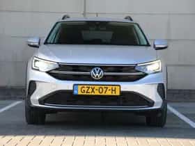 Volkswagen Taigo (2024) thumbnail 13