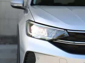 Volkswagen Taigo (2024) thumbnail 14