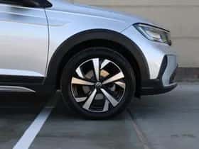 Volkswagen Taigo (2024) thumbnail 15