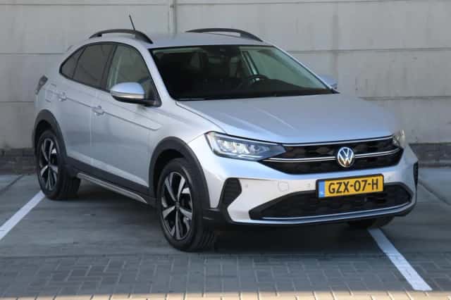 Volkswagen Taigo (2024) thumbnail 3
