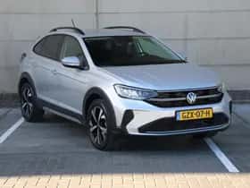 Volkswagen Taigo (2024) thumbnail 3