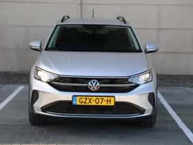 Volkswagen Taigo (2024) thumbnail 4