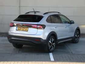 Volkswagen Taigo (2024) thumbnail 5