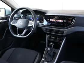 Volkswagen Taigo (2024) thumbnail 7