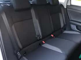 Volkswagen Taigo (2024) thumbnail 9