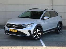 Volkswagen Taigo (2024) thumbnail 10