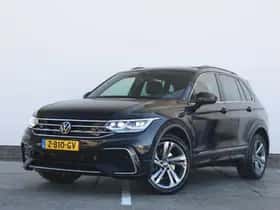 Volkswagen Tiguan (2024) thumbnail 1