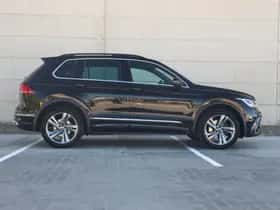Volkswagen Tiguan (2024) thumbnail 2
