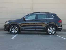 Volkswagen Tiguan (2024) thumbnail 11