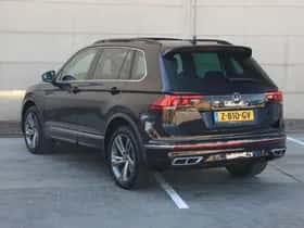 Volkswagen Tiguan (2024) thumbnail 12