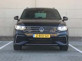 Volkswagen Tiguan (2024) thumbnail 13