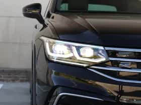Volkswagen Tiguan (2024) thumbnail 14
