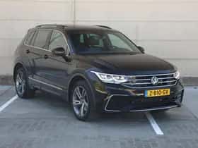 Volkswagen Tiguan (2024) thumbnail 3