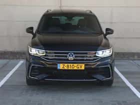 Volkswagen Tiguan (2024) thumbnail 4