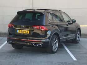 Volkswagen Tiguan (2024) thumbnail 5