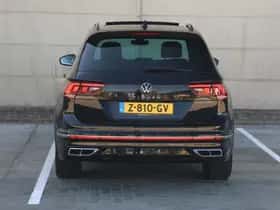 Volkswagen Tiguan (2024) thumbnail 6