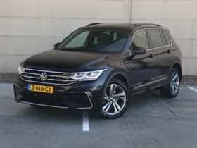 Volkswagen Tiguan (2024) thumbnail 10