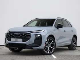 Audi Q3 (2026) thumbnail 1