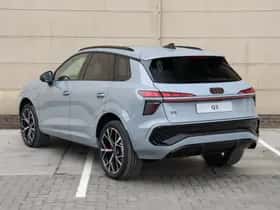 Audi Q3 (2026) thumbnail 12