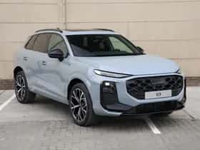 Audi Q3 (2026) thumbnail 3