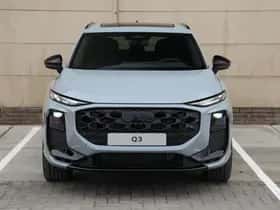 Audi Q3 (2026) thumbnail 4