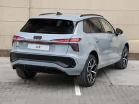 Audi Q3 (2026) thumbnail 5
