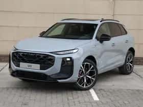 Audi Q3 (2026) thumbnail 10