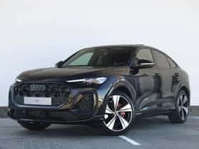 Audi Q5 (2026)
