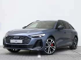 Audi A5 (2026) thumbnail 1