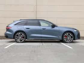 Audi A5 (2026) thumbnail 2