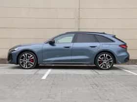 Audi A5 (2026) thumbnail 11