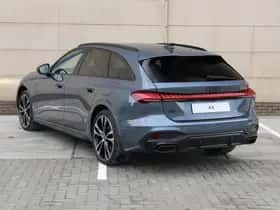 Audi A5 (2026) thumbnail 12